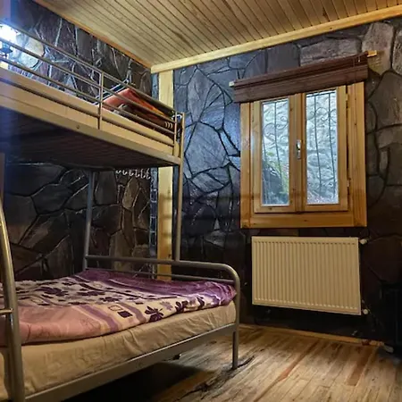 Luxury Challet In Uludag * Yildirim