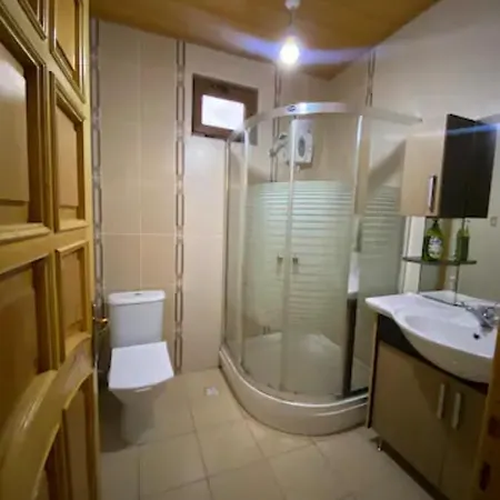 Luxury Challet In Uludag Σαλέ