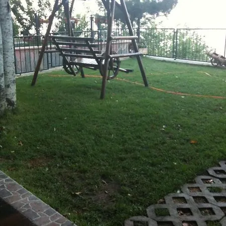 Σαλέ Luxury Challet In Uludag *