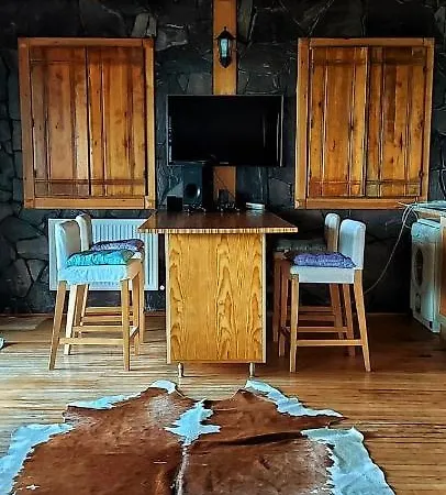 Σαλέ Luxury Challet In Uludag *