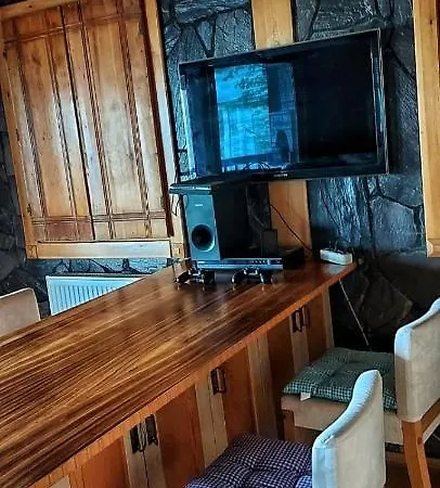 Luxury Challet In Uludag Σαλέ *