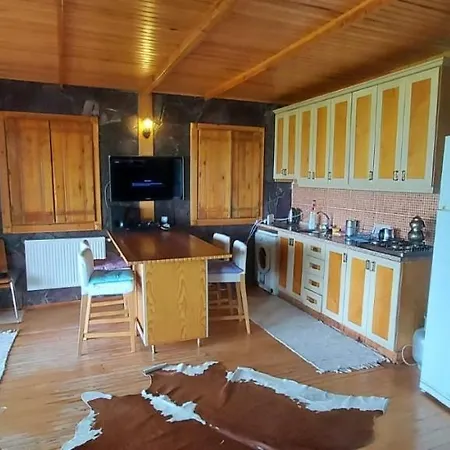 Σαλέ Luxury Challet In Uludag *